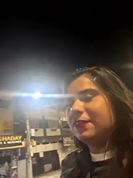 HellenaTinoco's Webcam Show