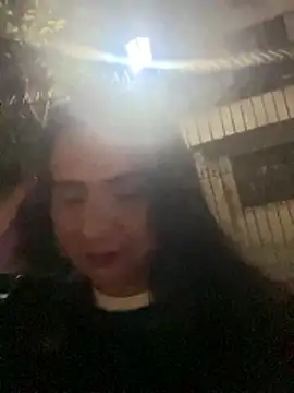 HellenaTinoco's Webcam Show