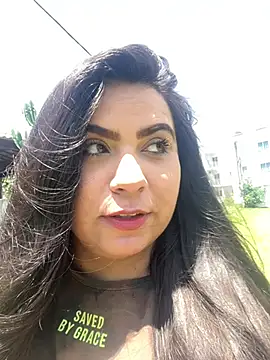 HellenaTinocoのウェブカメラショー