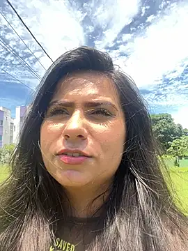 HellenaTinoco Webcam Show