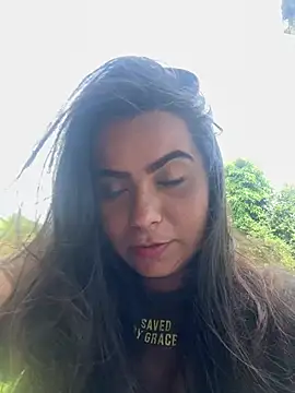 HellenaTinoco's Webcam Show