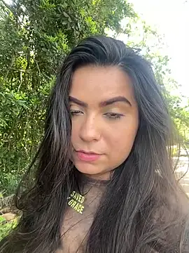 HellenaTinoco: вебкам-шоу