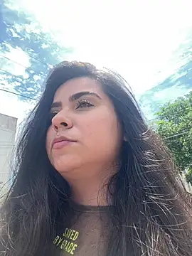 HellenaTinoco Webcam-Show