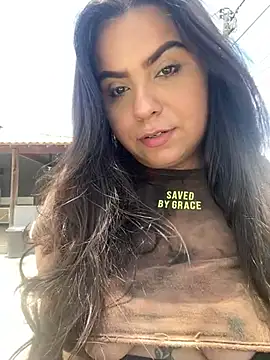 HellenaTinoco Webcam-Show