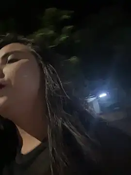 HellenaTinocoのウェブカメラショー