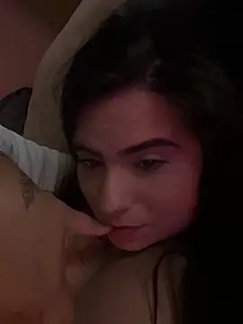 HellenaTinoco 网络视讯表演