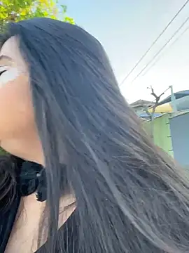 HellenaTinoco Webcamshow