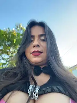 HellenaTinoco Webcam show