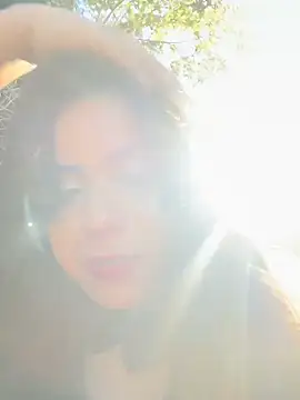 โชว์เว็บแคมของ HellenaTinoco