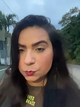 HellenaTinoco webcam show