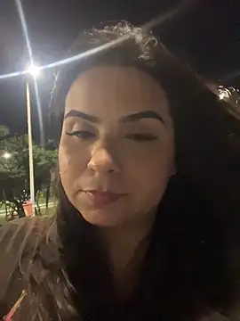 HellenaTinoco Pertunjukan Webcam