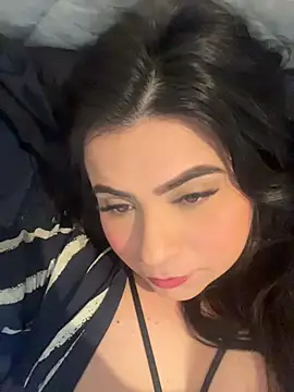 Show de HellenaTinoco na webcam