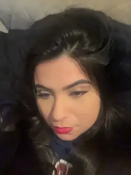 Show de webcam de HellenaTinoco
