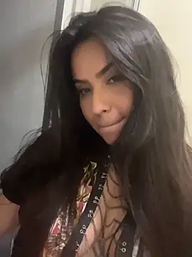 Show de webcam de HellenaTinoco