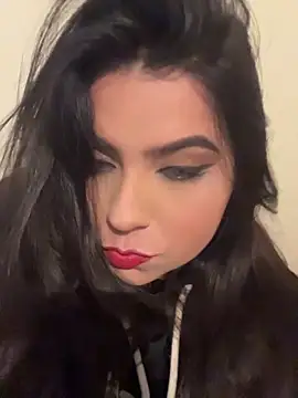 Show de HellenaTinoco na webcam