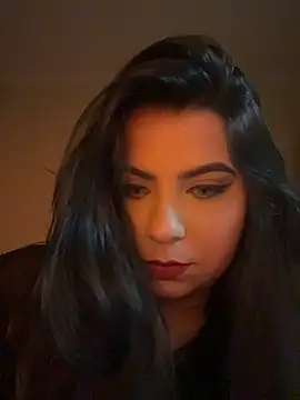 Show de webcam de HellenaTinoco