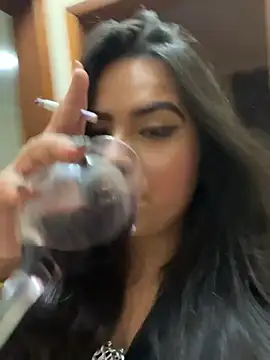 Show de webcam de HellenaTinoco