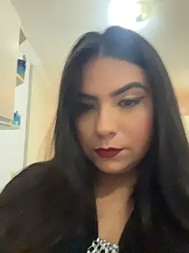 Show de webcam de HellenaTinoco