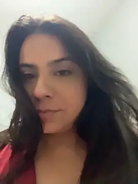 Show de webcam de HellenaTinoco
