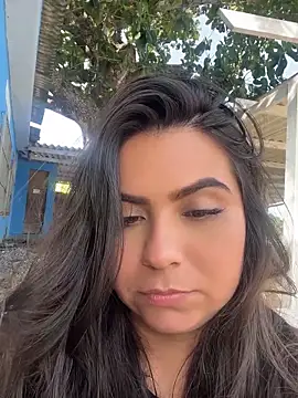Show de webcam de HellenaTinoco