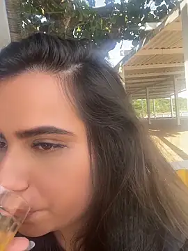 Show de webcam de HellenaTinoco