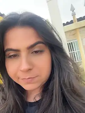 HellenaTinoco's Webcam Show