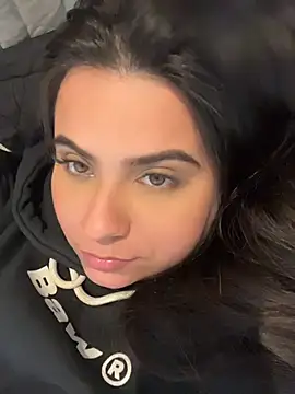 Show de webcam de HellenaTinoco