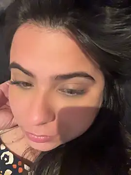 Show de webcam de HellenaTinoco