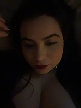 Show de HellenaTinoco na webcam