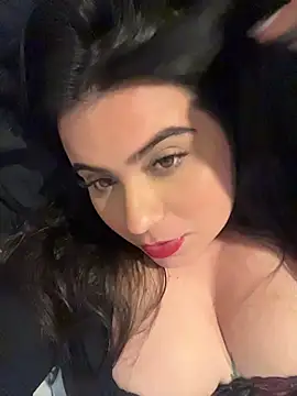 Show de HellenaTinoco na webcam