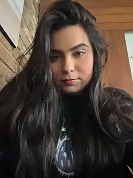 Show de webcam de HellenaTinoco