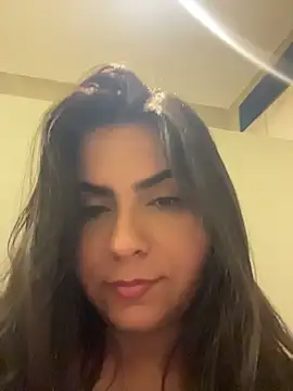Show de webcam de HellenaTinoco