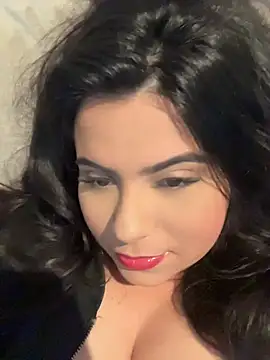 Show de webcam de HellenaTinoco