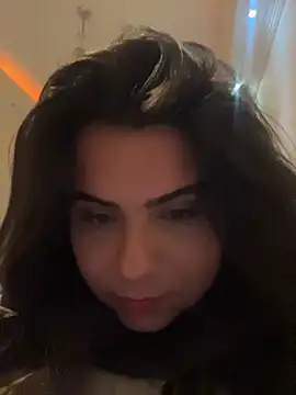 Show de HellenaTinoco na webcam