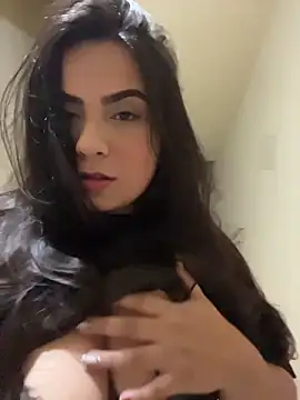 Show de webcam de HellenaTinoco