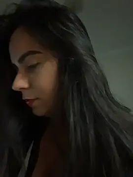 Show de webcam de HellenaTinoco