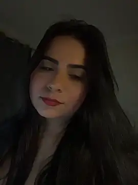 Show de webcam de HellenaTinoco