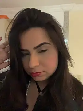 Show de HellenaTinoco na webcam