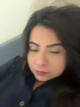 Show de HellenaTinoco na webcam