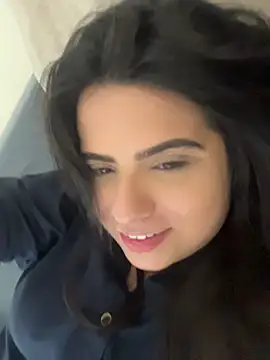 Show de HellenaTinoco na webcam