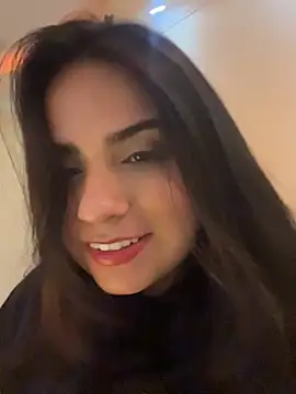 Show de HellenaTinoco na webcam