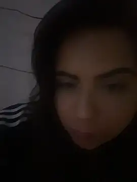 Show de webcam de HellenaTinoco