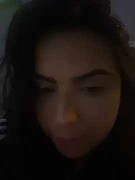 Show de HellenaTinoco na webcam