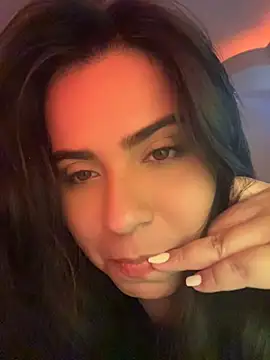 Show de HellenaTinoco na webcam