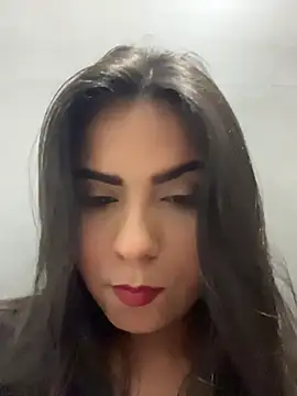 Show de HellenaTinoco na webcam