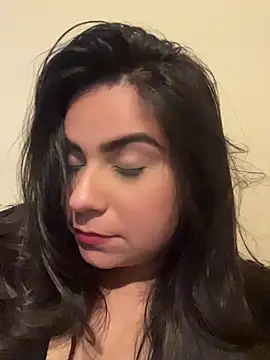 Show de HellenaTinoco na webcam