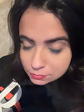 Show de webcam de HellenaTinoco