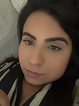 HellenaTinoco's Webcam Show