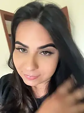Show de webcam de HellenaTinoco