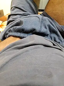 عرض كام Asher_Jack
